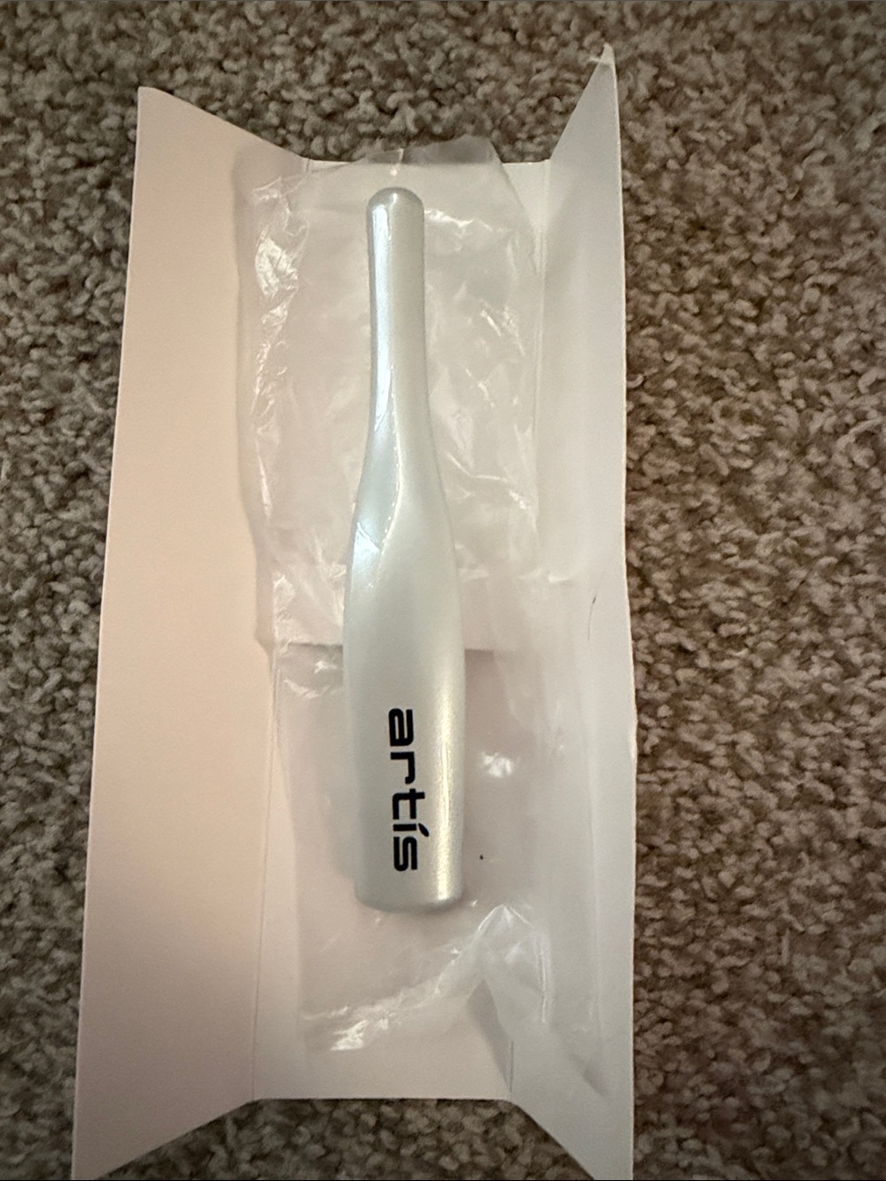 artis digit linear 1 brush